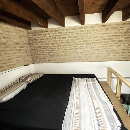 Piso 6 Personas Centro Apartment Sevilla Exterior foto