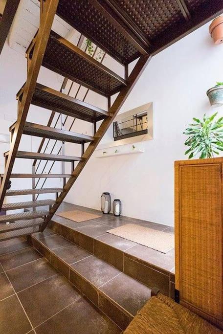 Piso 6 Personas Centro Apartment Sevilla Exterior foto