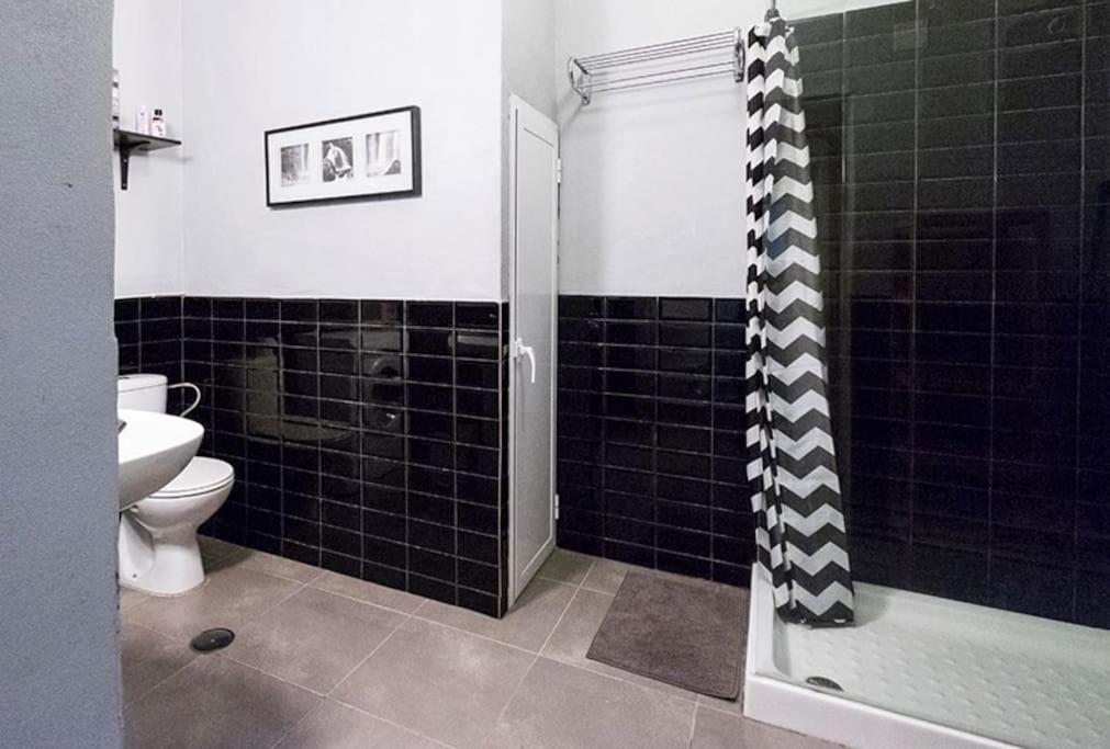 Piso 6 Personas Centro Apartment Sevilla Exterior foto