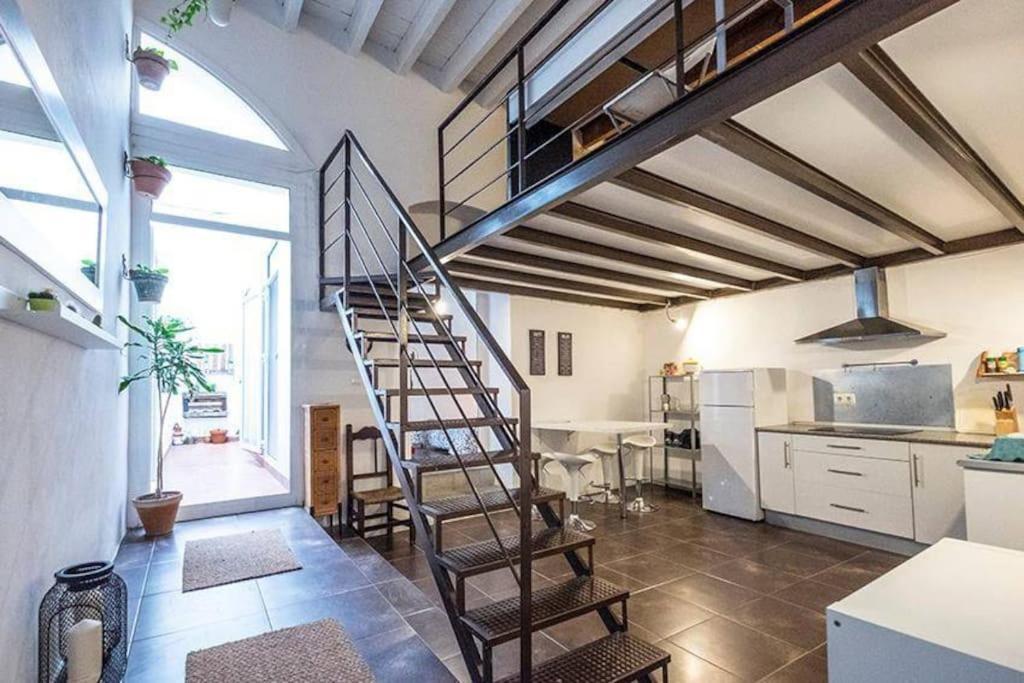 Piso 6 Personas Centro Apartment Sevilla Exterior foto