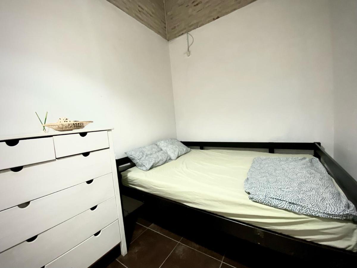 Piso 6 Personas Centro Apartment Sevilla Exterior foto