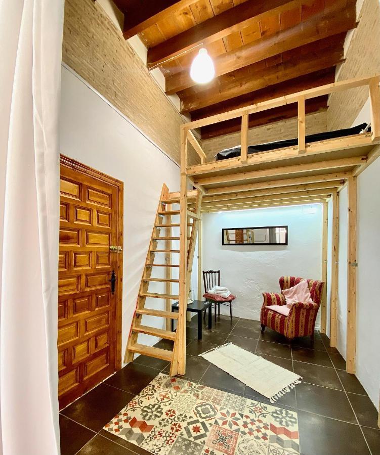 Piso 6 Personas Centro Apartment Sevilla Exterior foto