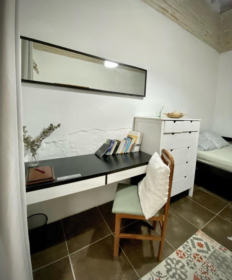 Piso 6 Personas Centro Apartment Sevilla Exterior foto