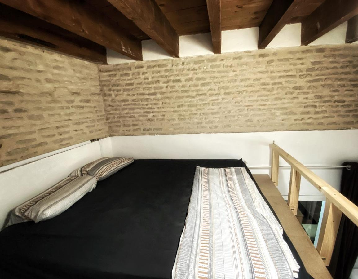 Piso 6 Personas Centro Apartment Sevilla Exterior foto