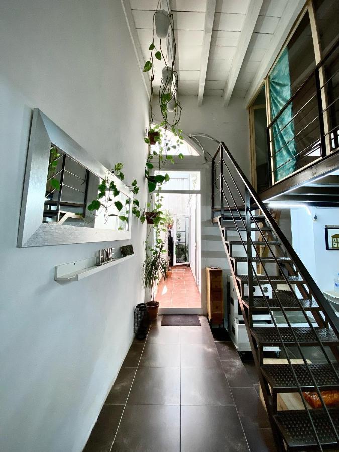 Piso 6 Personas Centro Apartment Sevilla Exterior foto